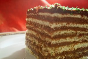 Tort Ursulet