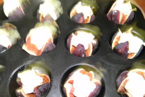 Smochine coapte a la Anna Olson
