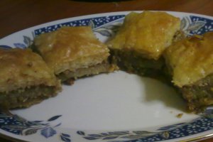 Baclava