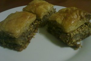 Baclava
