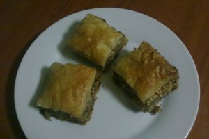 Baclava