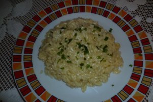 MANCARE DE OVAZ-SIMPLA SAU CU CARNITA