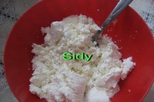 Pasta de branza