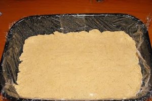 Desert prajitura cu iaurt fara coacere