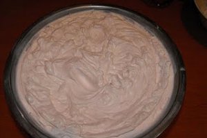 Desert prajitura cu iaurt fara coacere