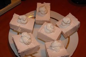 Desert prajitura cu iaurt fara coacere