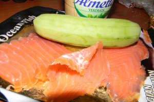 Sandwich irlandez