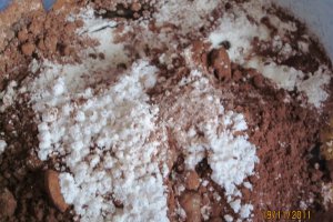 Tort Amareta