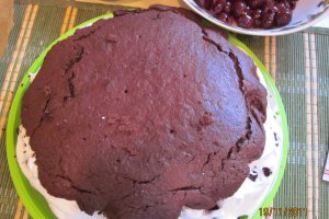 Tort Amareta