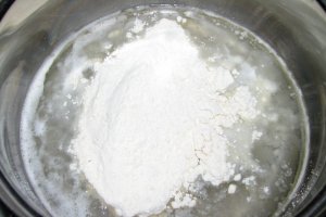 Profiterol