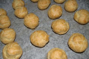 Profiterol