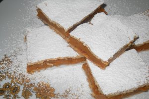 Placinta cu dovleac