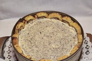 Tort de portocale