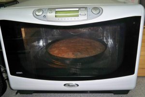 Tarta cu piept de pui
