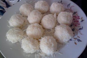 Raffaello aperitiv