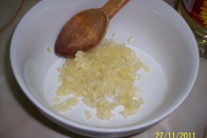 Shaorma cu pui