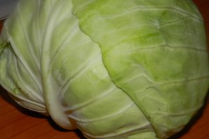 Varza calita - de post