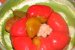 Gogosari in otet cu prune si conopida-1