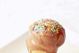 Inghetata cu Finetti