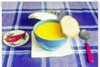 Ciorba de burta