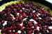Cheesecake cu fructe de padure-2
