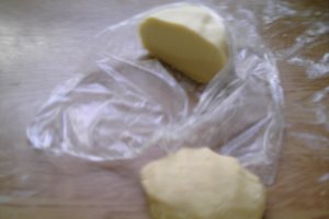 Fursecuri cu unt (Butterplätzchen)