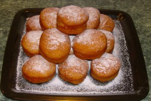 Crofne banatene
