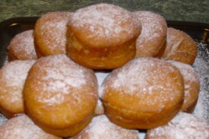 Crofne banatene