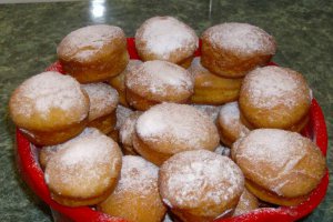 Crofne banatene