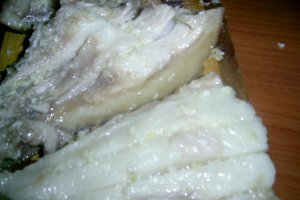 Slaninuta cu boia
