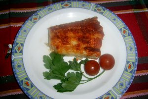 Slaninuta cu boia