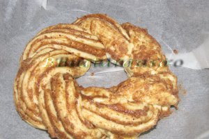 Estonian Kringel