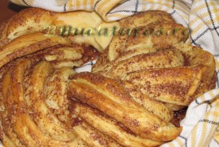 Estonian Kringel