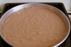 Tort Amandina