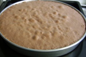 Tort Amandina