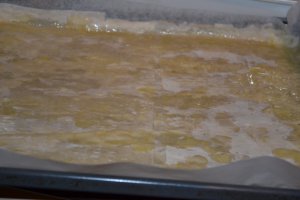 Foietaj cu branza dulce