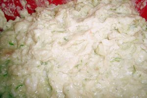 Chiftelute de pangasius