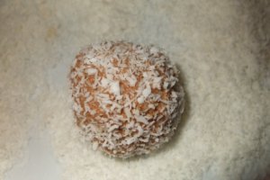 "Bobo Rahela" (gen Rafaello)