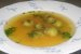 Supă de legume cu varză de Bruxelles-4