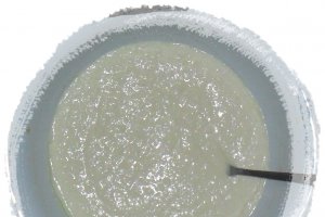 Budinca de macaroane cu branza dulce si stafide