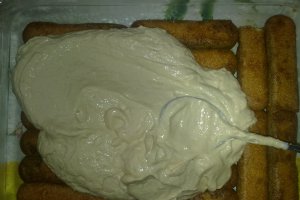 Tiramisu reţetă originală