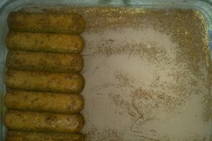 Tiramisu reţetă originală