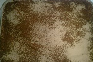 Tiramisu reţetă originală