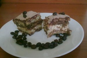 Tiramisu reţetă originală