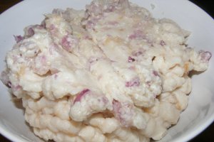 Pasta de slanina