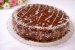 Desert tort cu trei creme de ciocolata-7