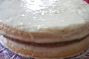 Tort Somloi