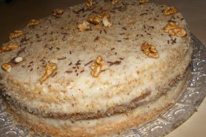 Tort Somloi