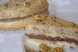Tort Somloi