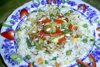 Orez chinezesc